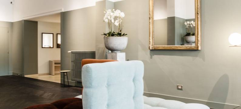 坡提纳里酒店(Hotel Portinari)图片