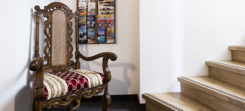 希夫餐厅酒店(Hotel Restaurant Schiff)图片