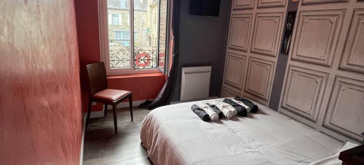 鲁皮奥内酒店(Le Ruppione)图片