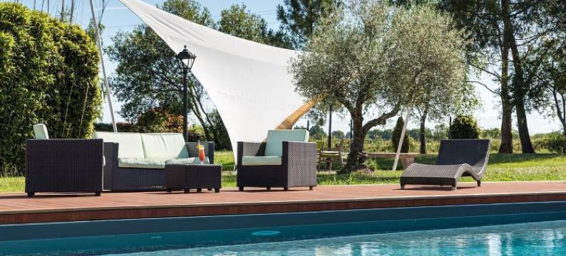 国际之家拉布雷瓦尔酒店(Logis l'Abreuvoir)图片