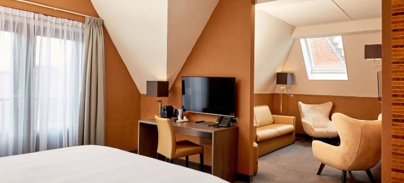 林德博姆酒店(Hotel de Lindeboom)图片