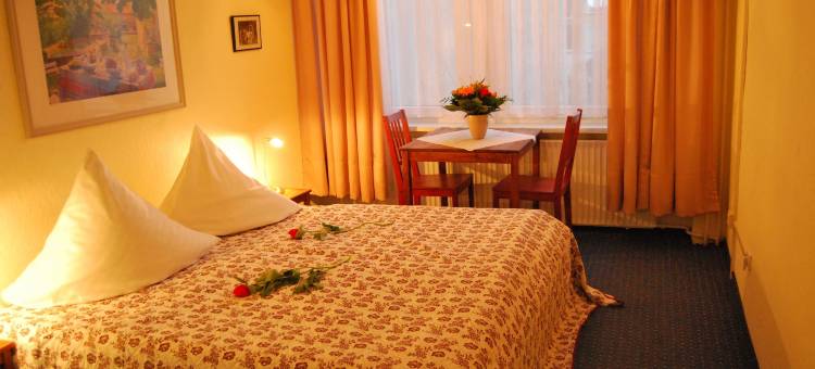 艾比瑟疗养地(Pension ABC)图片