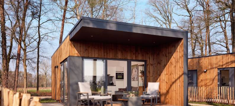 霍夫帕肯威尔特夏尔酒店(Hofparken Wiltershaar)图片