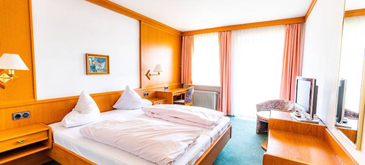 波斯特旅馆酒店(Gasthof Pension Post)图片