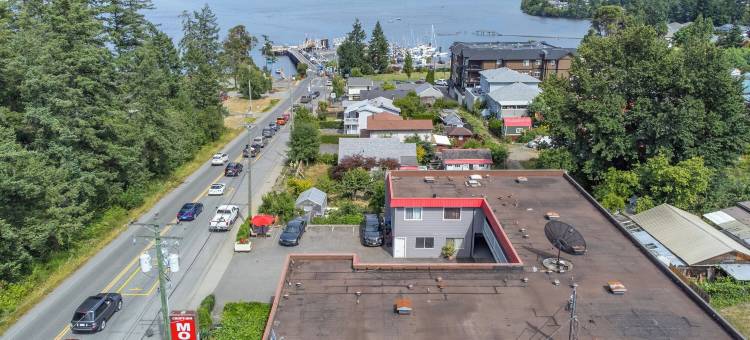 克罗夫特汽车旅馆(Croft Inn Motel)图片