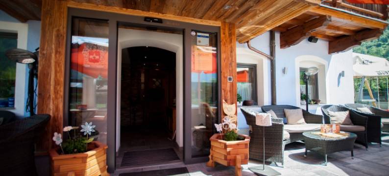 瓦尔谢尔酒店(Hotel Gasthof Walcher)图片