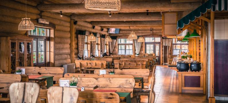 斯托克皮卡罗酒店(Hotel Picaro Stok)图片