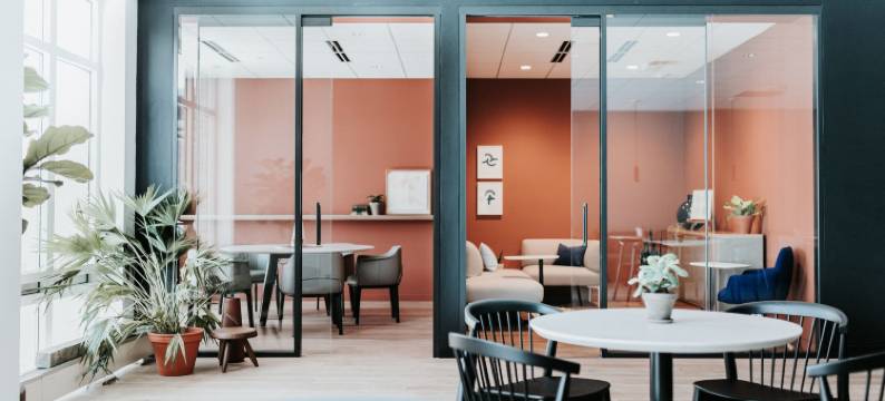 霍普学院哈沃斯酒店(Haworth Hotel at Hope College)图片