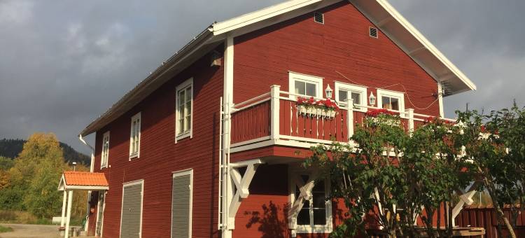 Gästgivars Vandrarhem i Järvsö - 青年旅馆(Gästgivars Vandrarhem I Järvsö - Hostel)图片