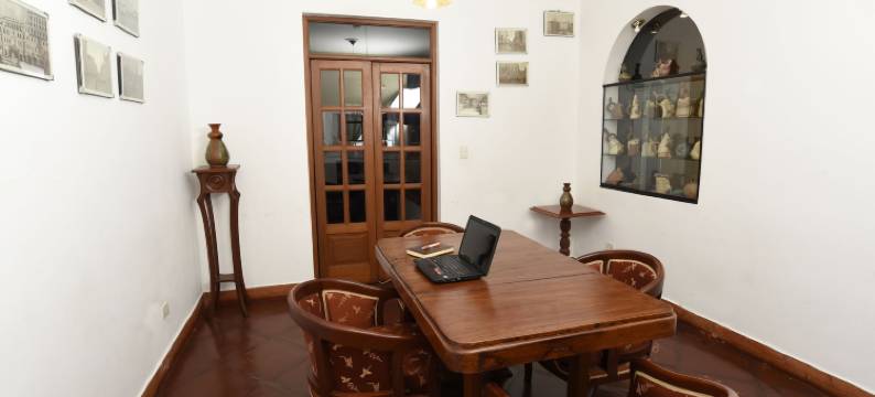 圣马丁之家(Casa San Martin)图片