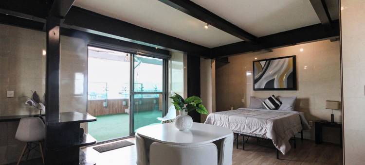 赫罗德先生的家(The Tropical Nest Womens Shared Hostel Room)图片