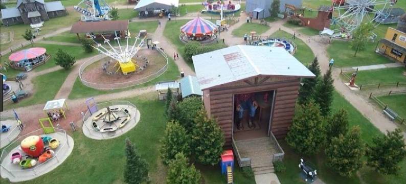 鲁特格湾湖度假村(Ruttger's Bay Lake Resort)图片