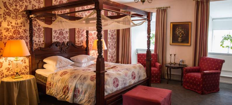 得索姆酒店(Dragsholm Slot)图片