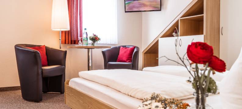 萨特旅馆(Pension Hotel Sartor)图片