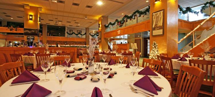 波莱洛度假酒店(Bolero Resort)图片