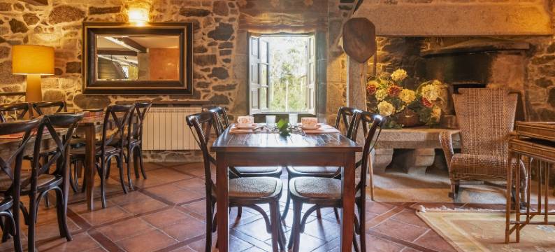 卡萨多斯塞勒尼斯酒店(Casal Dos Celenis)图片