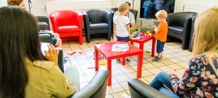 拉罗什-香布隆青年旅馆(Auberge de Jeunesse de La-Roche Champlon)图片