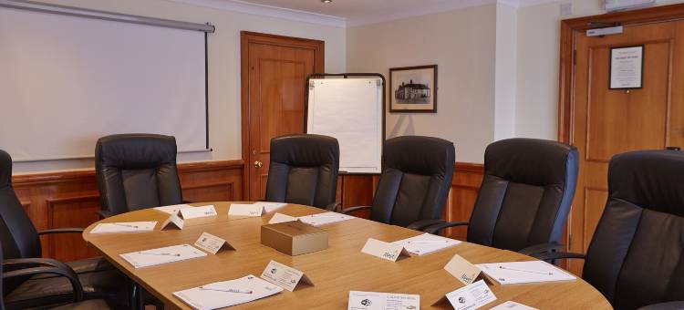 熊之酒店 - 格林国王旅馆(The Bear Hotel by Greene King Inns)图片