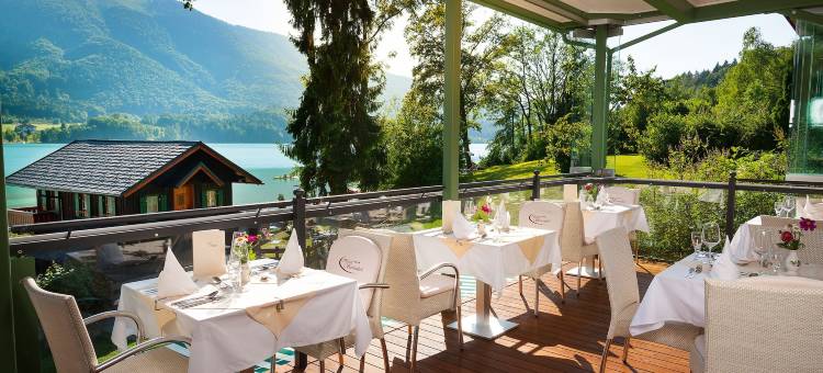 西温克尔酒店(Hotel Seewinkel)图片