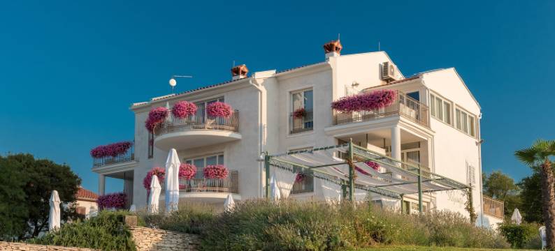 史特法尼耶别墅(Villa Stefanija Small Boutique Hotel&Restaurant)图片