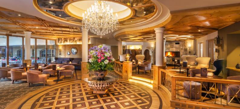 奎尔天然温泉度假村(Hotel Quelle Nature Spa Resort)图片