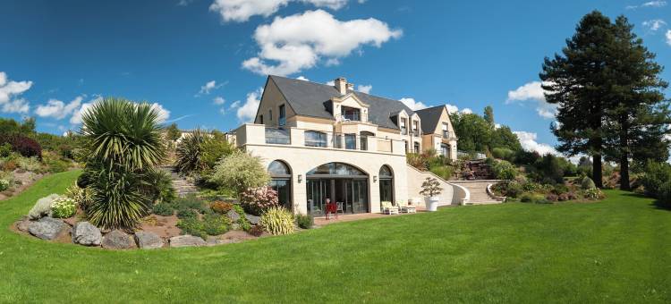 迪马尔塔多迈讷德斯爵士酒店(Le Domaine des Chevaliers de Malte)图片