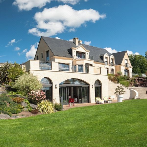 迪马尔塔多迈讷德斯爵士酒店(Le Domaine des Chevaliers de Malte)图片