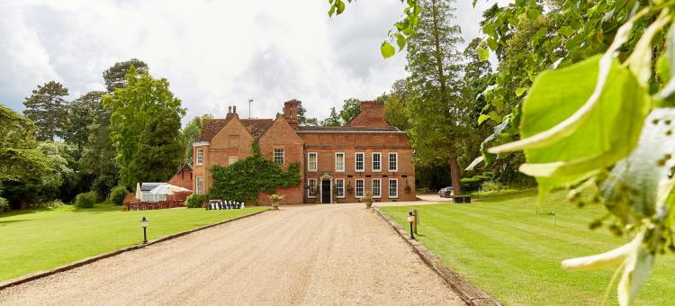 福利特维克庄园酒店，贝斯特韦斯特至尊精选(Flitwick Manor Hotel)图片