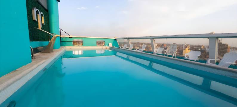 梅特罗珀尔酒店(Hotel Metropol)图片