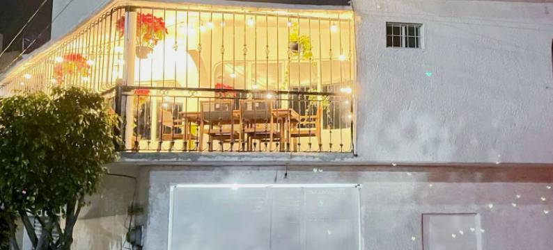 Geranio之家(Casa Geranio)图片