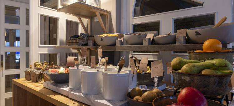 凯隆酒店-提赫曼阿伦达尔(Clarion Hotel Tyholmen)图片