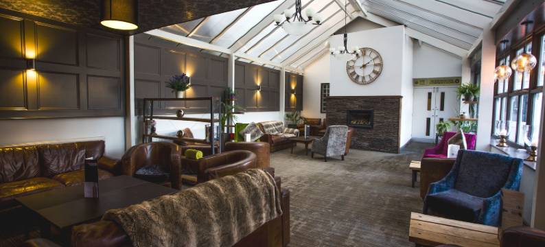 赫利厄特酒店(Herriots Hotel)图片