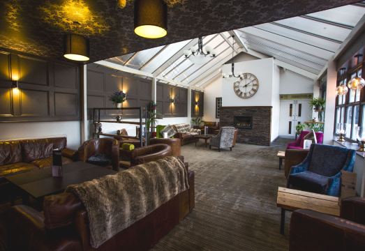 Herriots HotelHotel Overview