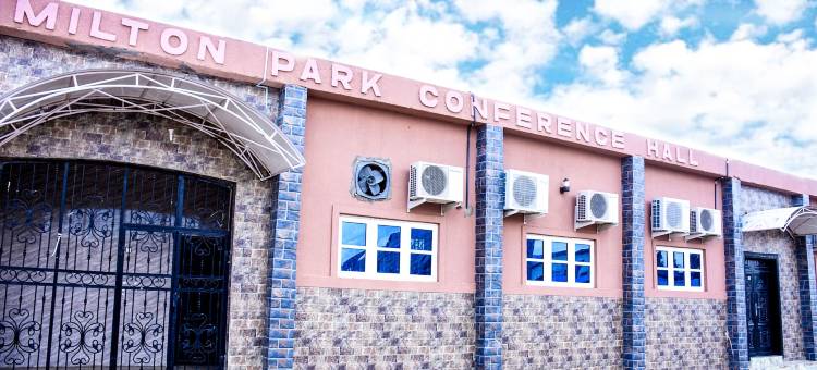 米尔顿公园度假酒店(Milton Park Hotel & Resort)图片