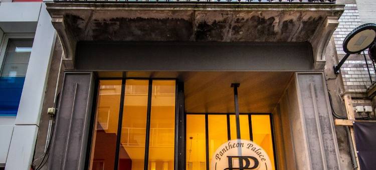 万神殿宫殿酒店 - WP 酒店(Hotel Pantheon Palace by WP Hotels)图片