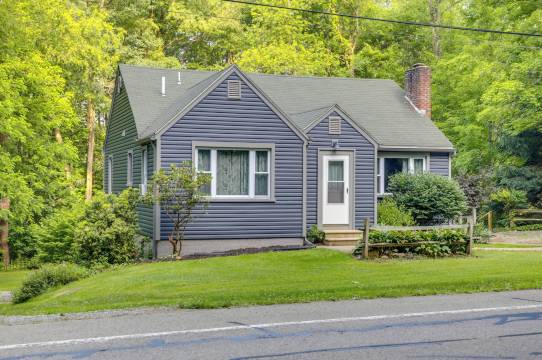 梅德维尔家:私人庭院&附近有钓鱼(Meadville Home Private Yard and Fishing Nearby)