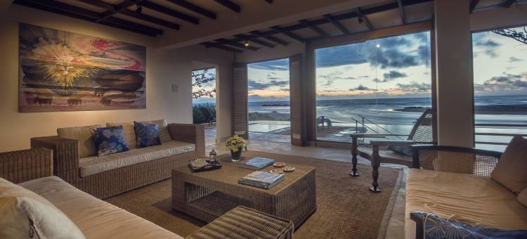 尼亚拉佛利酒店(C Beyond Nilaveli)图片