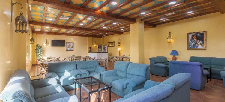 喜悦农庄酒店(Moon Dreams El Cortijo)图片