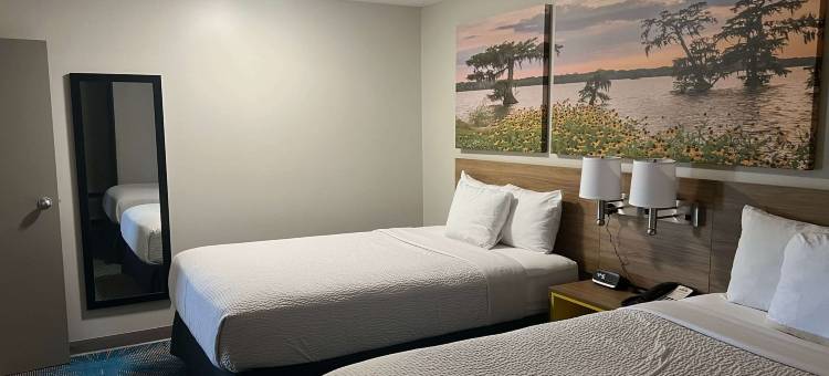 弗多斯塔I-75 温德姆戴斯酒店(Days Inn by Wyndham Valdosta I-75)图片