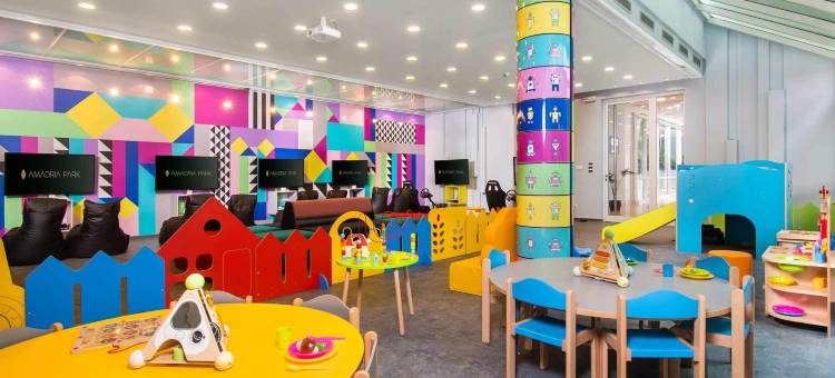 Amadria Park Beach Niko 酒店(Amadria Park Beach Hotel Niko)图片