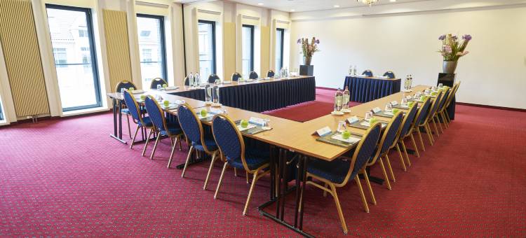 阿姆拉斯皇帝大酒店(Amrâth Grand Hotel de l’Empereur)图片