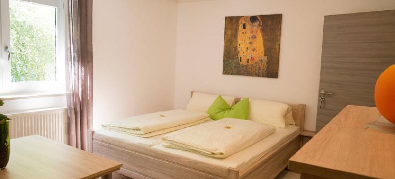 Jederzeit膳宿公寓(Pension Jederzeit)图片