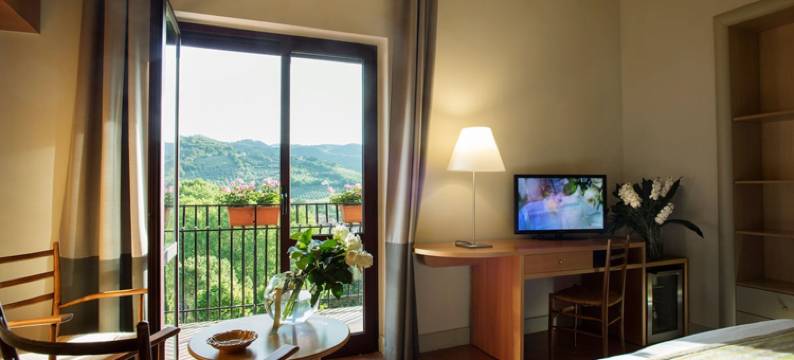 德尔杜基酒店(Hotel dei Duchi)图片