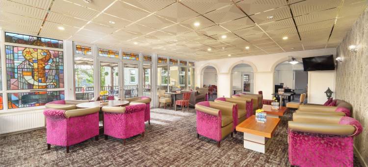 康帕斯酒店集团常春藤布什皇家酒店(Ivy Bush Royal Hotel by Compass Hospitality)图片