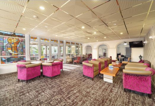 Ivy Bush Royal Hotel by Compass Hospitality Hotel Overview