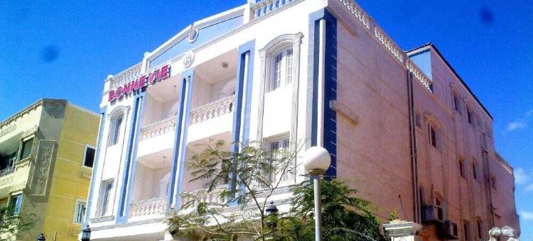 博讷维酒店(Bonne Vie Hotel)图片
