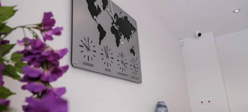 Anelli酒店(Anelli Hotel)图片