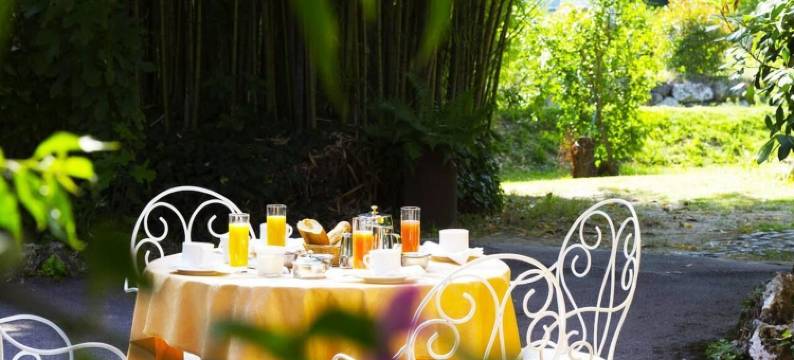 布斯克酒店(Hotel du Bosquet)图片