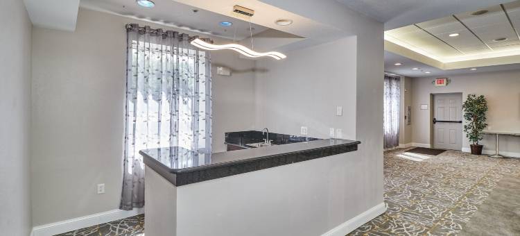 智选假日酒店及套房-克利尔沃特US19北-洲际酒店集团旗下(Holiday Inn Express & Suites Clearwater/US 19 N)图片