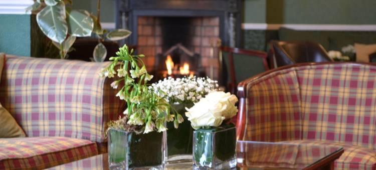 弗赫里酒店(Fernhill Hotel)图片